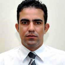 JOSE GILBERTO DE AGUIAR Foto JOSE GILBERTO DE AGUIAR