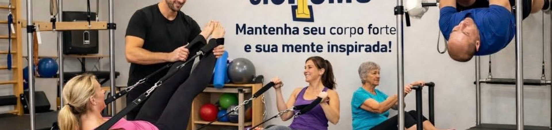 Banner PILATES - SISPUMU 