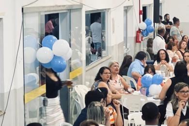 Foto FESTA DOS SERVIDORES PÚBLICOS 2025