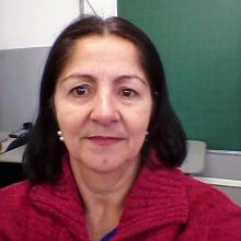 LUCIA TEIXEIRA DE MORAES RESENDE Foto LUCIA TEIXEIRA DE MORAES RESENDE