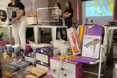 Foto FESTA DOS SERVIDORES PÚBLICOS 2025